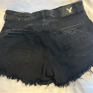 American Eagle Outfitter Vintage high rise festival-stetech